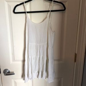 Flowy Lightweight Tank Top